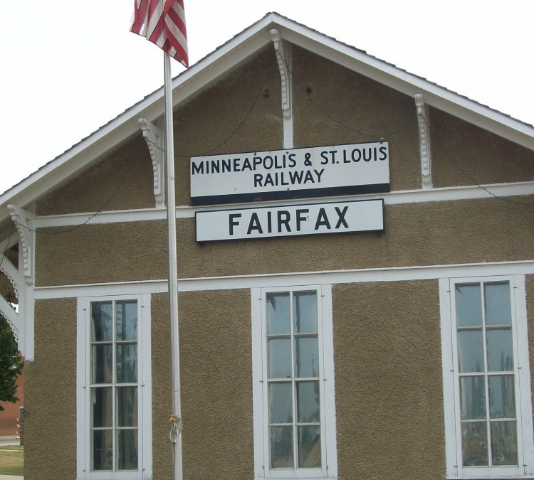fairfax-depot-museum-photo